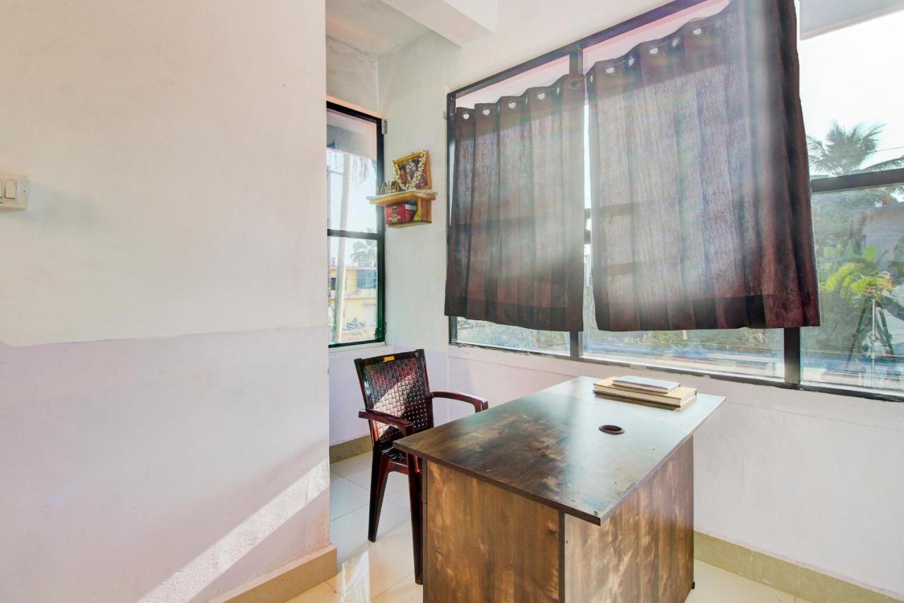 Spot On Hotel Samruddhi Residency Manipal Exteriör bild